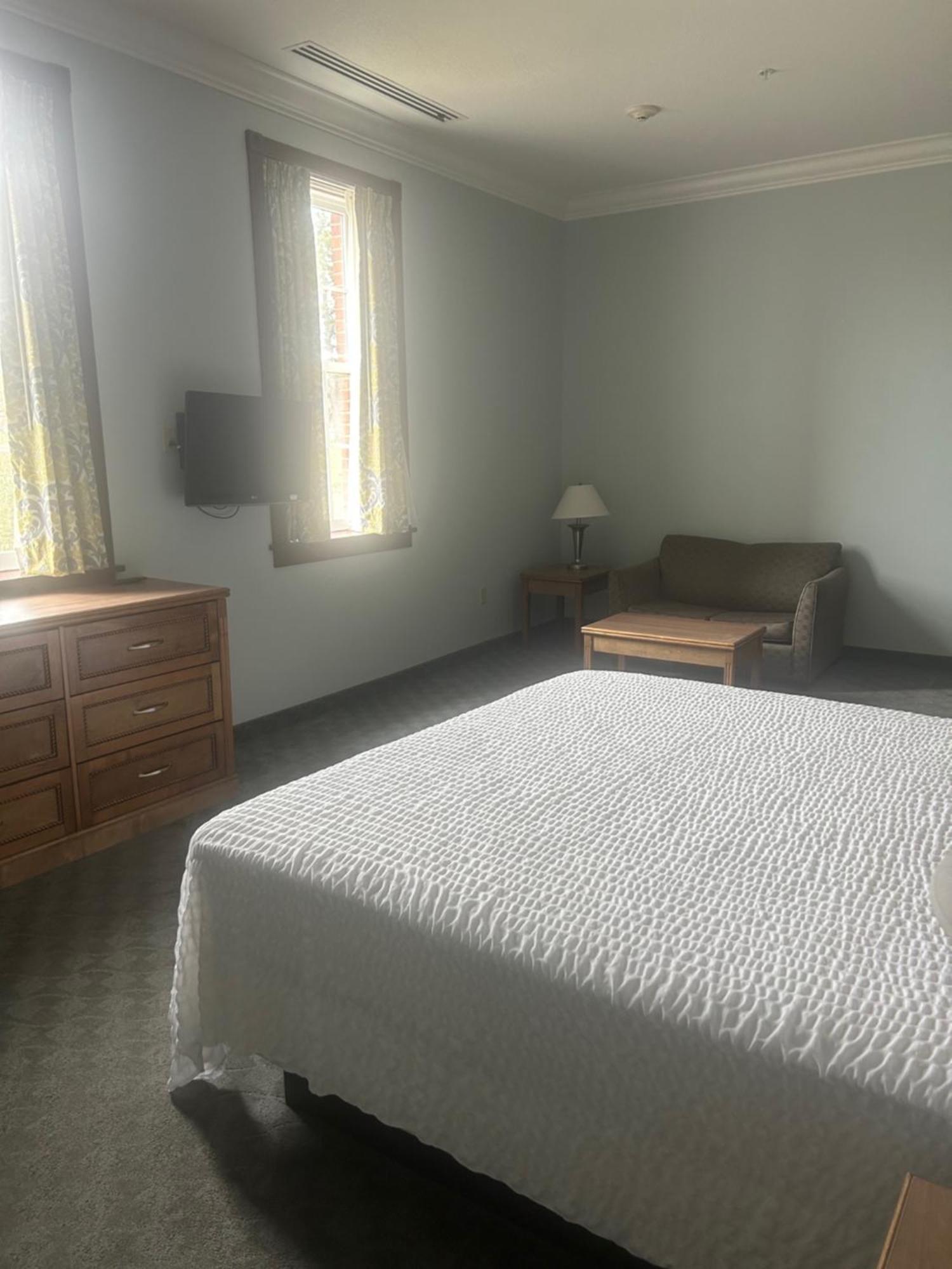 Harbor House Inn Sackets Harbor Dış mekan fotoğraf