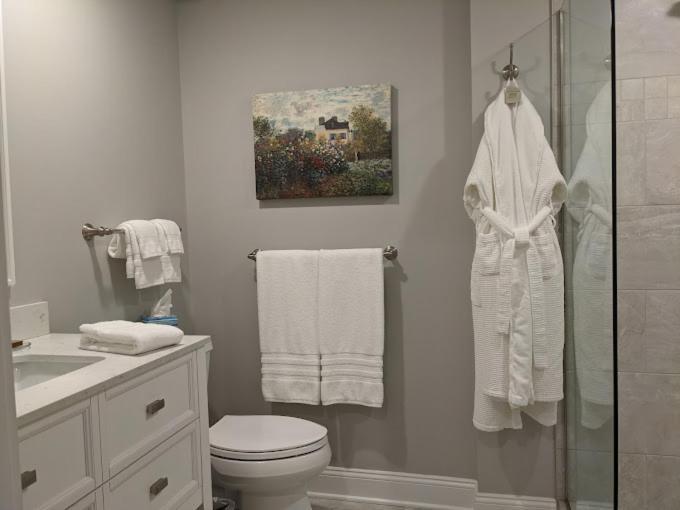 Harbor House Inn Sackets Harbor Dış mekan fotoğraf