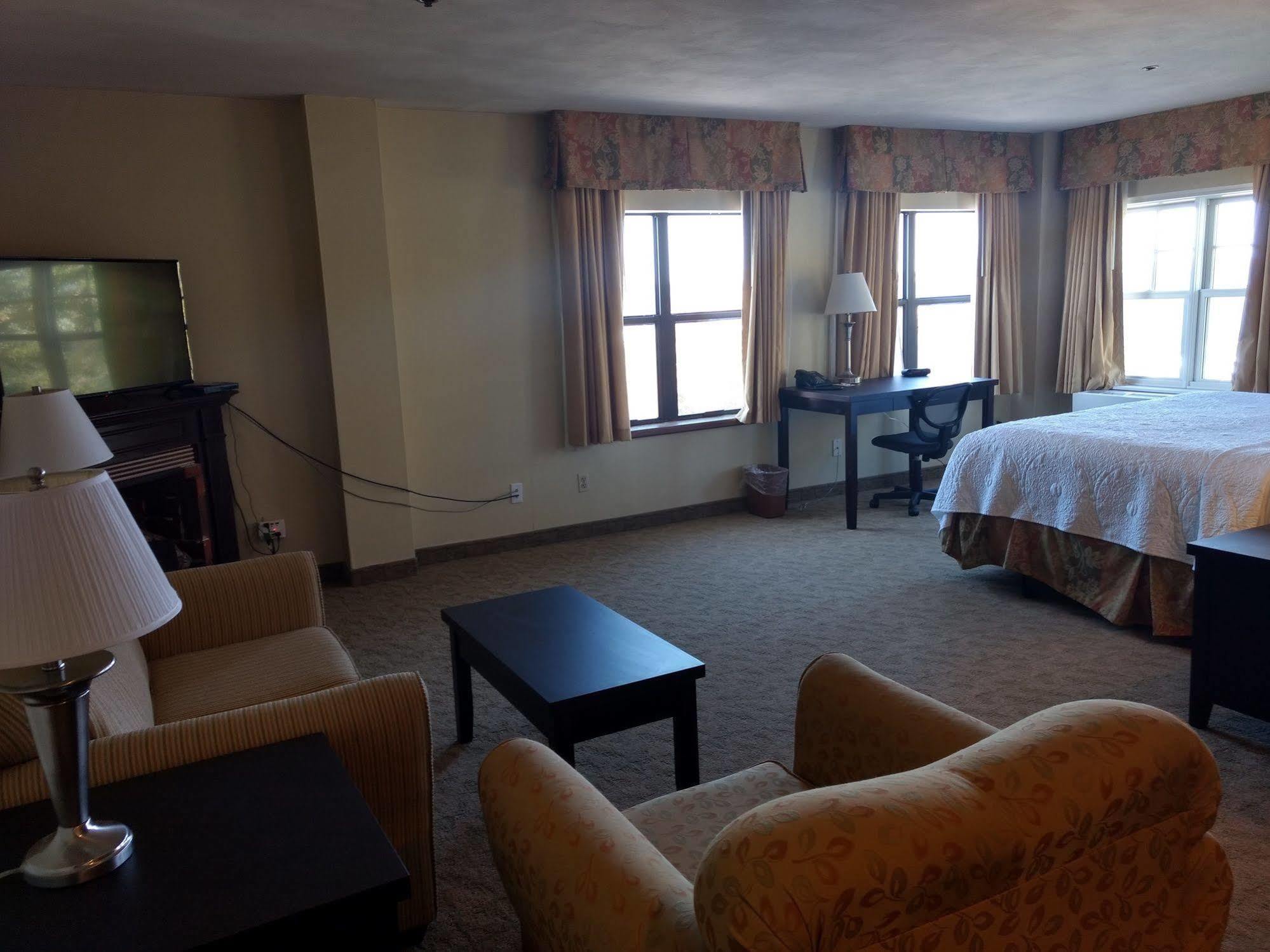 Harbor House Inn Sackets Harbor Dış mekan fotoğraf