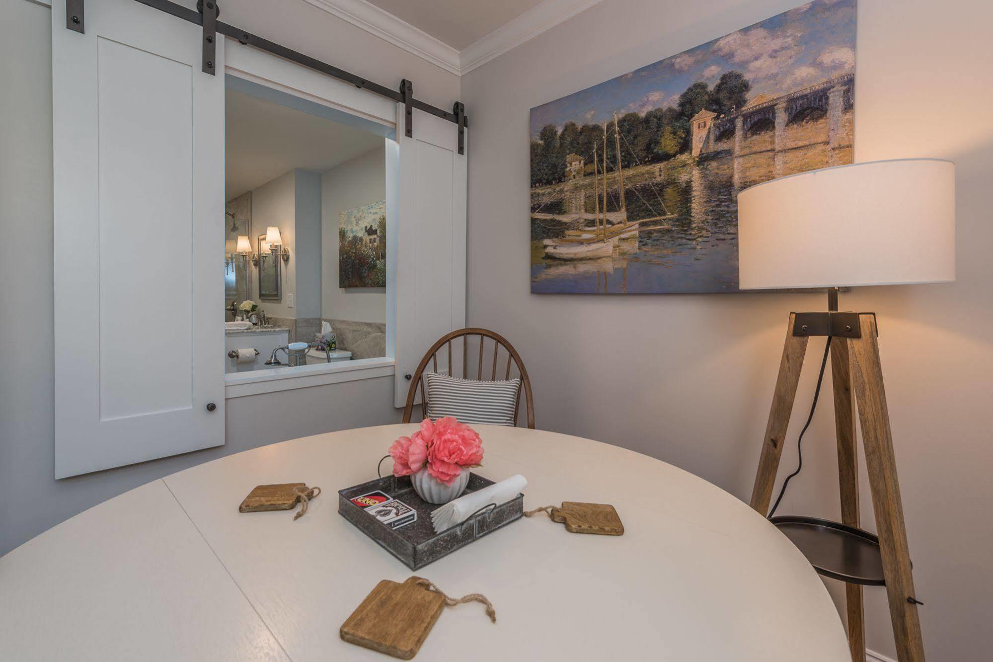 Harbor House Inn Sackets Harbor Dış mekan fotoğraf