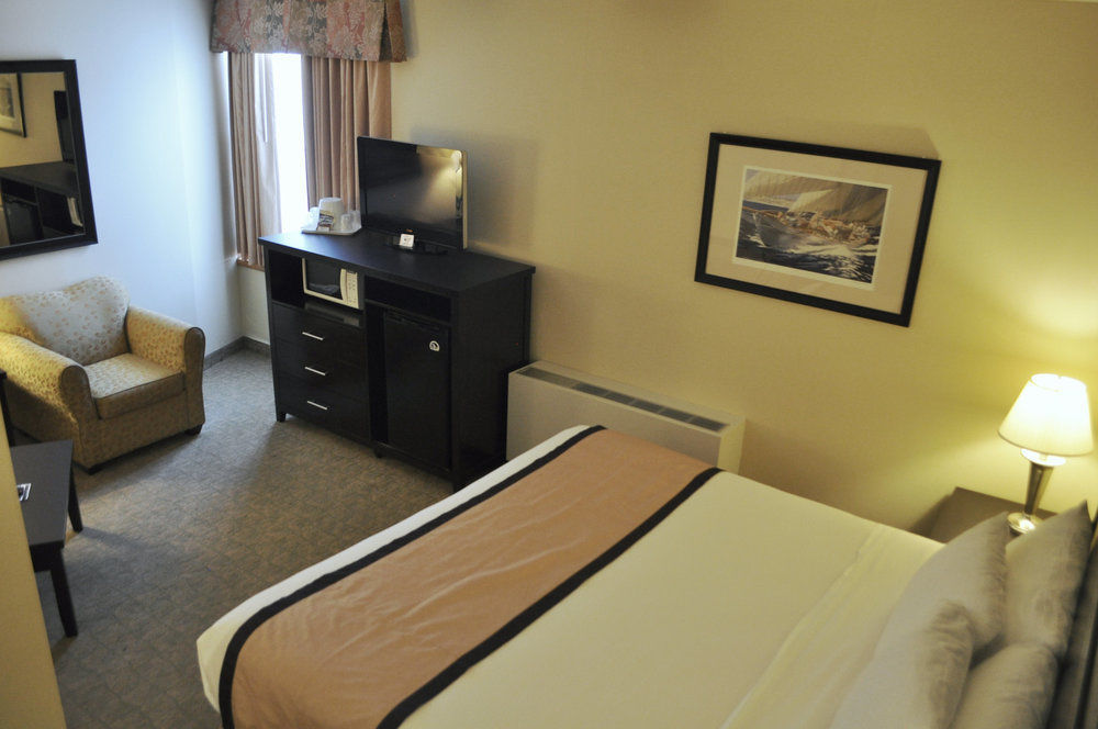 Harbor House Inn Sackets Harbor Dış mekan fotoğraf