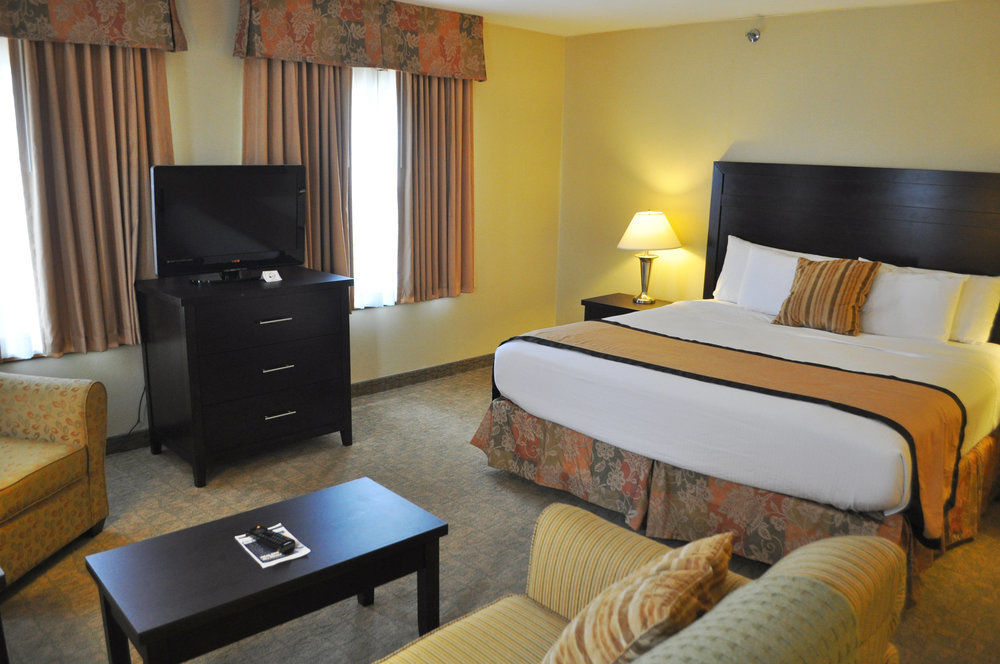 Harbor House Inn Sackets Harbor Dış mekan fotoğraf
