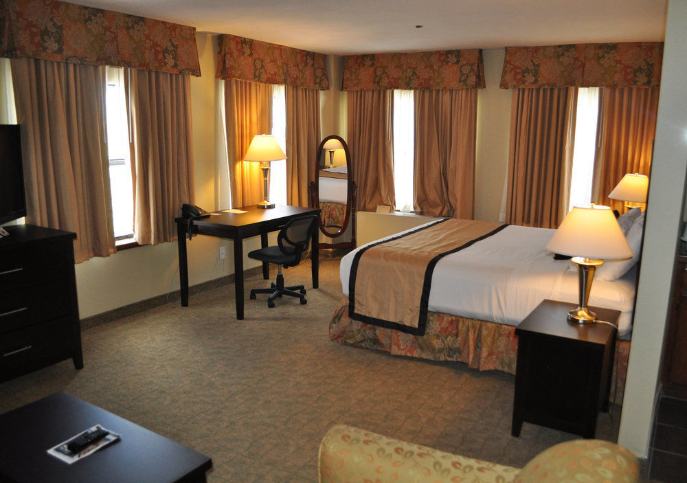 Harbor House Inn Sackets Harbor Dış mekan fotoğraf