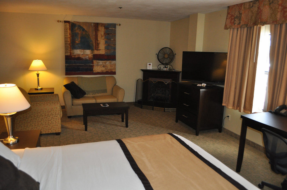 Harbor House Inn Sackets Harbor Dış mekan fotoğraf