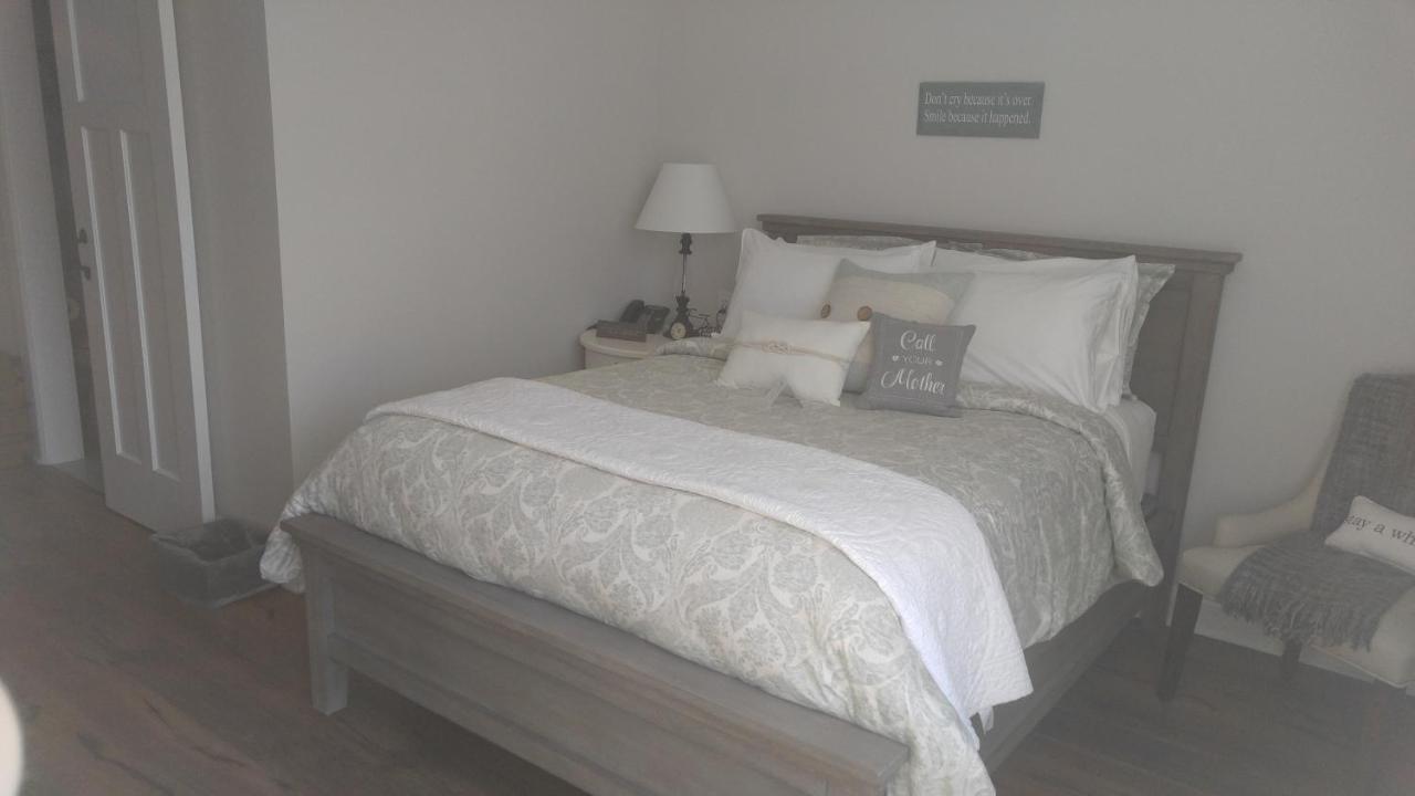 Harbor House Inn Sackets Harbor Dış mekan fotoğraf