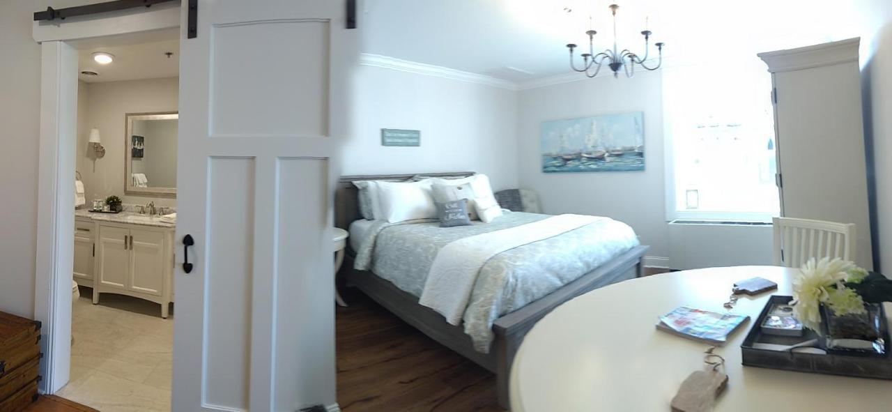 Harbor House Inn Sackets Harbor Dış mekan fotoğraf